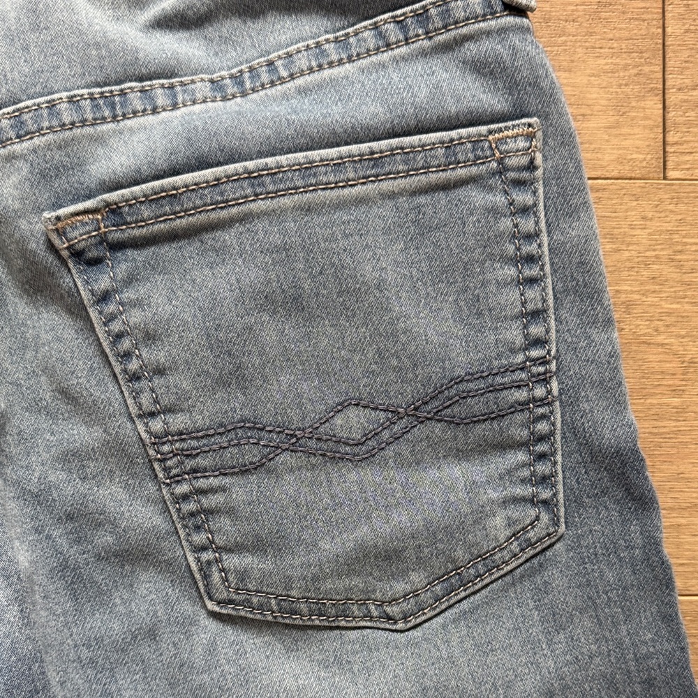 Denizen from Levi's Boys Blue Jeans - Picture 12 of 12